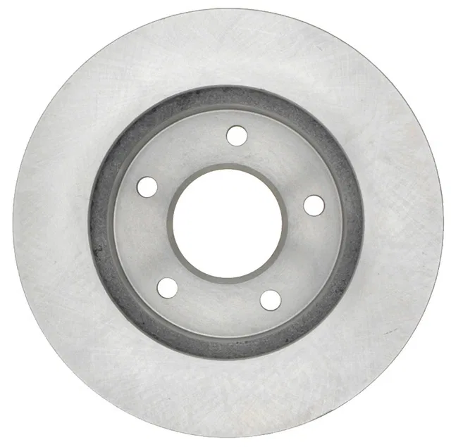 6043R – RAYBESTOS Brake Rotor, OE Replacement Single - view 3